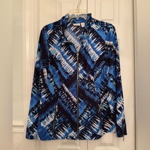 Zenergy by Chico’s Jacket